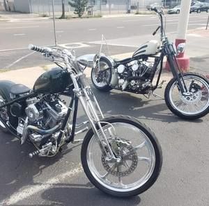 Meet your Posher, Brandon